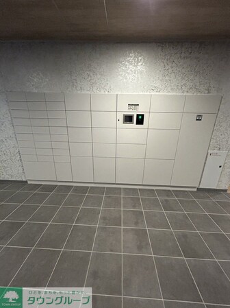 ASMACI MAISON両国IIの物件内観写真